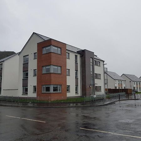 3 Royal View Apartments Stirling Exteriér fotografie